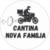 Logo do cliente Cantina Nova Família
