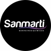 Logo do cliente Sanmarti